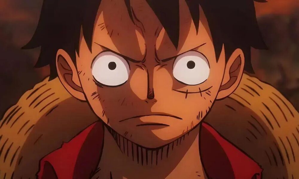 Luffy como Yonko: A ascensão meteórica do pirata mais jovem de One Piece