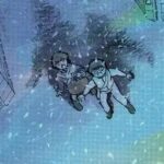 Manga Mavericks anuncia Pipe Machine e Path From Tanuki Temple no Brasil