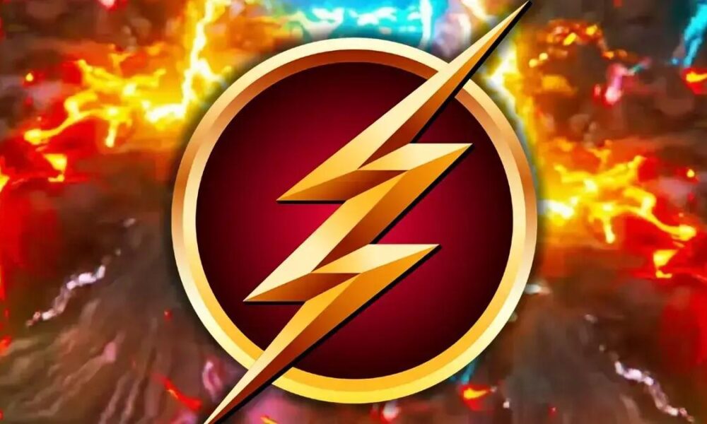 Max Mercury: O Flash Esquecido que Pode Revolucionar o DCU