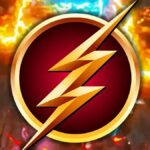 Max Mercury: O Flash Esquecido que Pode Revolucionar o DCU