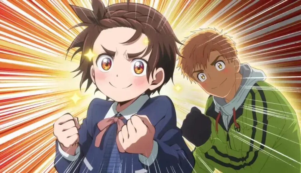 Medalist: Segunda temporada ganha teaser e estreia em janeiro de 2026