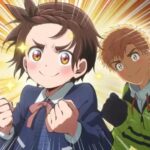 Medalist: Segunda temporada ganha teaser e estreia em janeiro de 2026