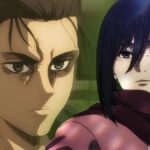 Mikasa Ackerman: O potencial desperdiçado de uma heroína em Attack on Titan