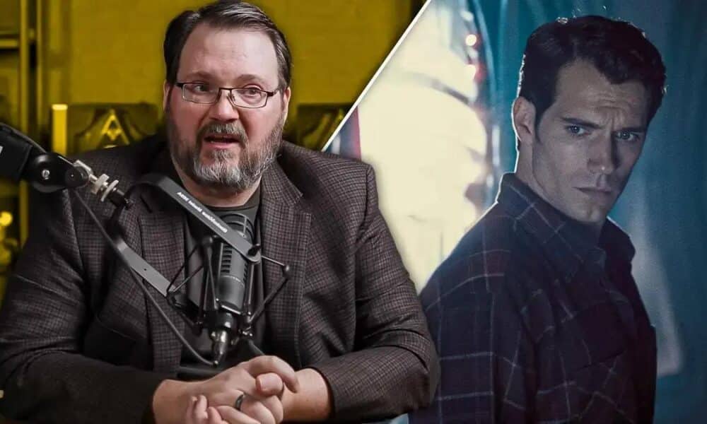 Mistborn: Por que Henry Cavill não deve estrelar o filme de Brandon Sanderson