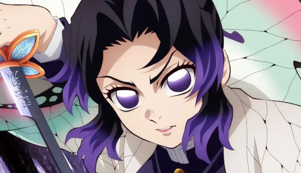 Músicas do Filme Demon Slayer: Infinity Castle de Aimer e LiSA Disponíveis