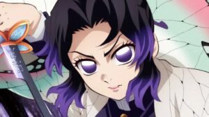 Músicas do Filme Demon Slayer: Infinity Castle de Aimer e LiSA Disponíveis