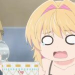 My Awkward Senpai: Novos detalhes sobre o anime que chega em Outubro