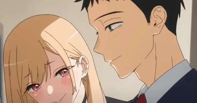 My Dress Up Darling: Datas, onde assistir e tudo sobre a 2ª temporada em 2025