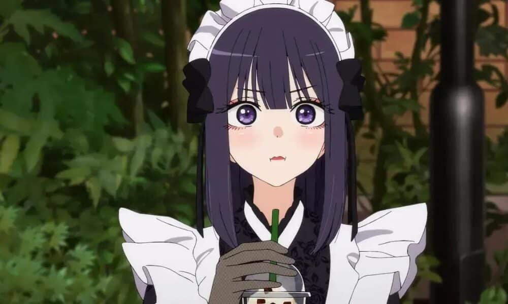 My Dress-Up Darling: Preview do Episódio 3 da Temporada 2 Chegou!