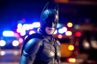 Nolan Cancelou Série do Robin? Entenda o Poder do Diretor na DC