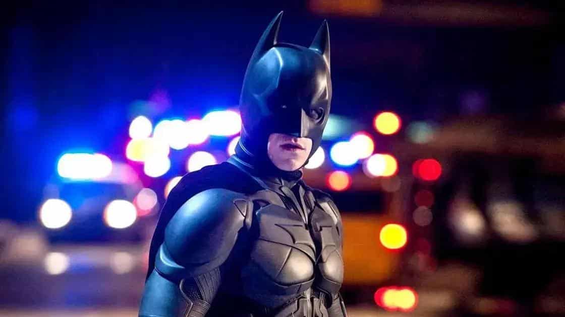 Nolan Cancelou Série do Robin? Entenda o Poder do Diretor na DC