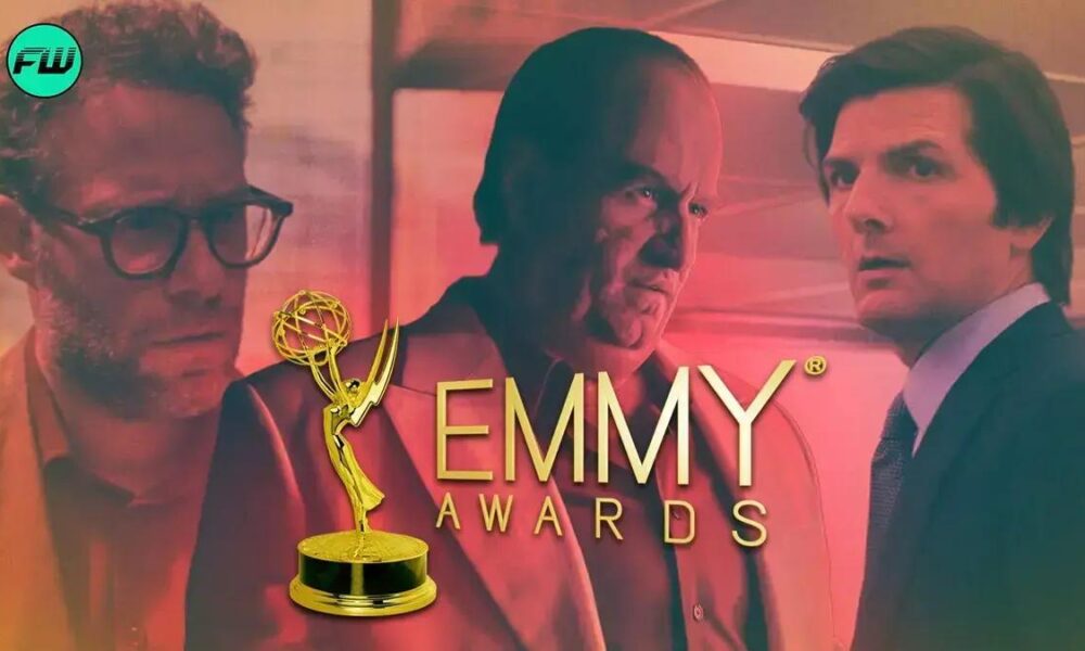 Nominados aos Emmy 2025: Os Destaques da Temporada de Séries