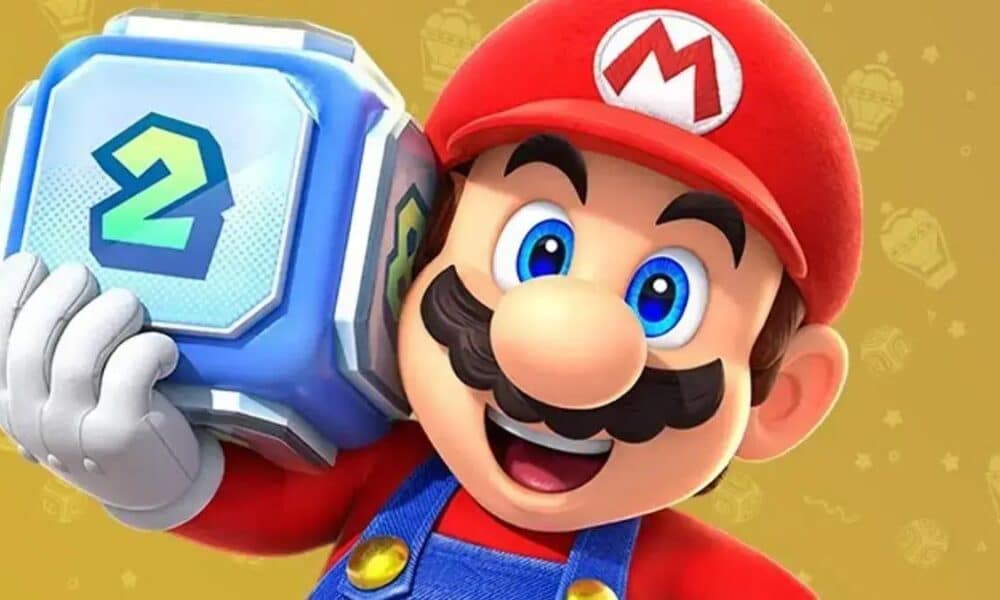 Nova surpresa para fãs de Mario Party no Nintendo Switch Online
