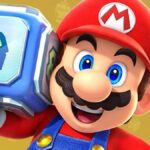 Nova surpresa para fãs de Mario Party no Nintendo Switch Online