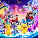 novas-ilustracoes-de-pokemon-e-one-piece-na-weekly-shonen-jump