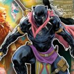 Novos Lançamentos da Marvel em Agosto: Tudo Sobre as HQs Imperdíveis