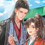 O aclamado Danmei que a censura impede de virar anime/donghua