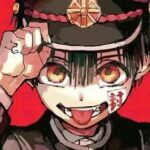 O Hiato Inesperado de Hanako-kun