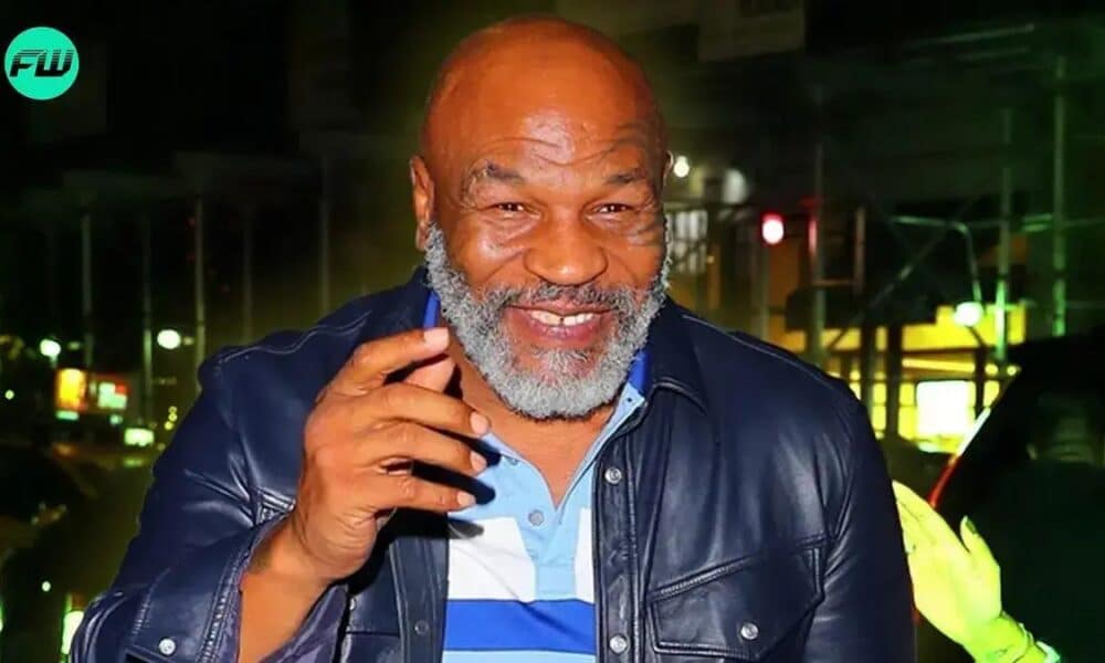 O Impacto Duradouro de Lakiha Spicer na Vida de Mike Tyson