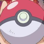 O que acontece com as Pokéballs que falham em capturar Pokémon?