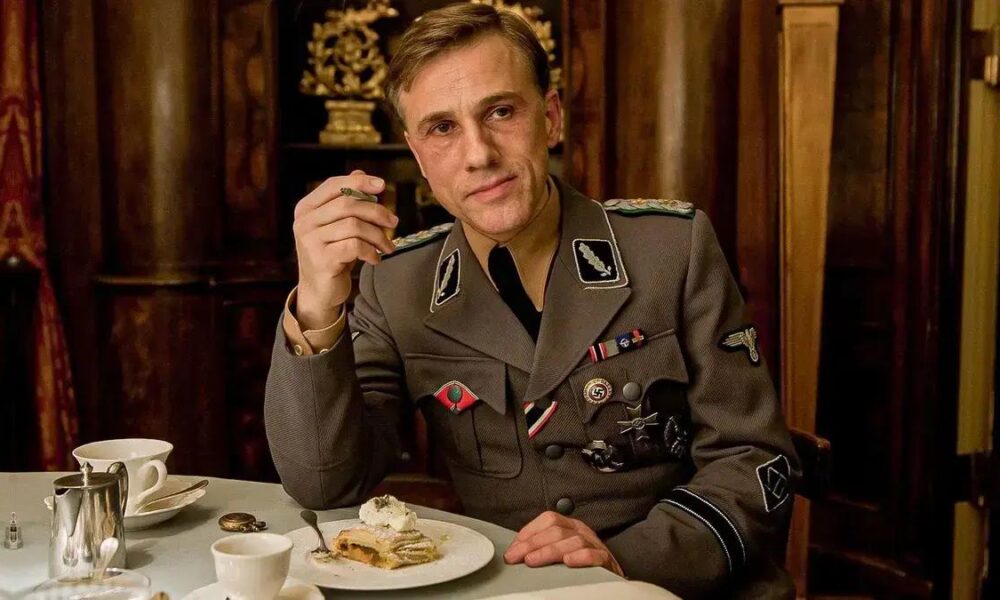 O Vilão Mais Perturbador de Quentin Tarantino: Hans Landa em 'Inglourious Basterds'