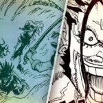 One Piece e o Desafio dos Flashbacks: A Necessidade de Melhorar o Ritmo