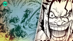 One Piece e o Desafio dos Flashbacks: A Necessidade de Melhorar o Ritmo