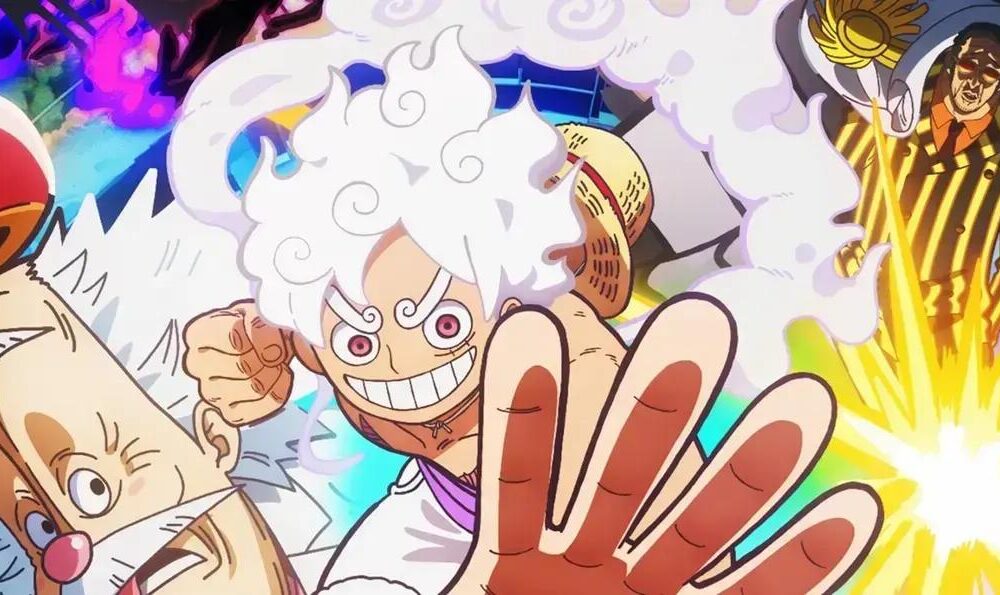 One Piece: Novo lote de episódios dublados estreia em agosto na Crunchyroll