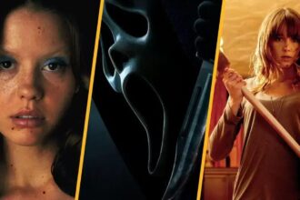 Os 10 Melhores Filmes Slasher Modernos para Te Deixar Sem Dormir