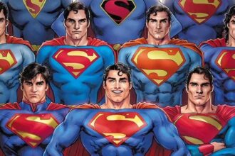 Os 10 Melhores Uniformes do Superman nos Quadrinhos, Ranqueados