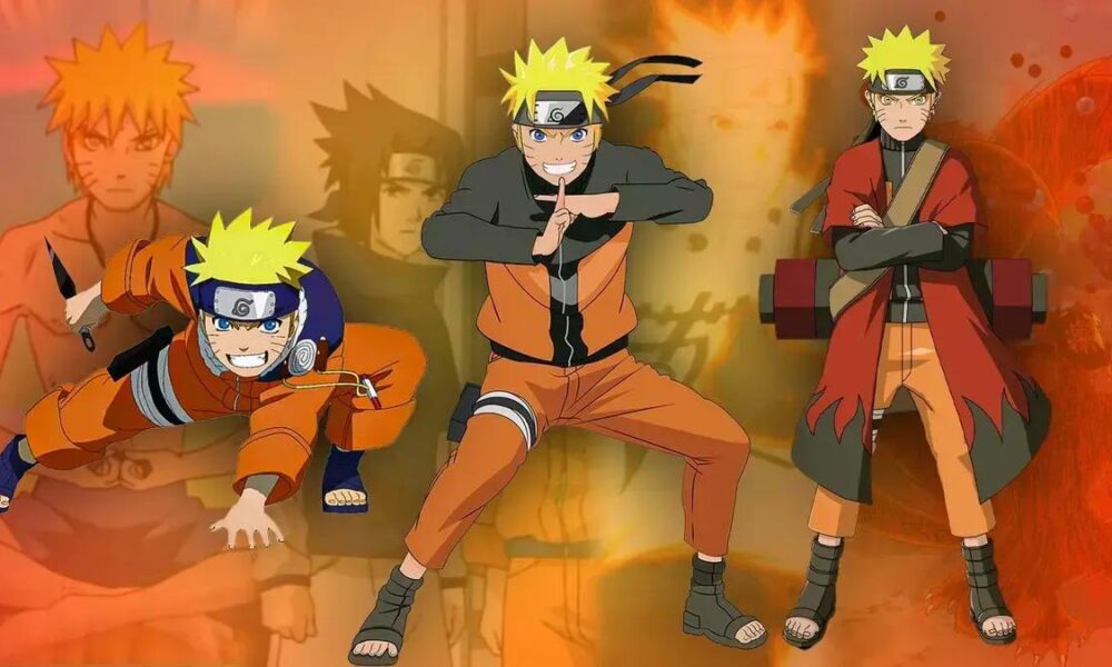Os 49 Arcos de Naruto: Do Pior ao Melhor