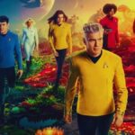 Os Destaques dos Primeiros Episódios da 3ª Temporada de Strange New Worlds