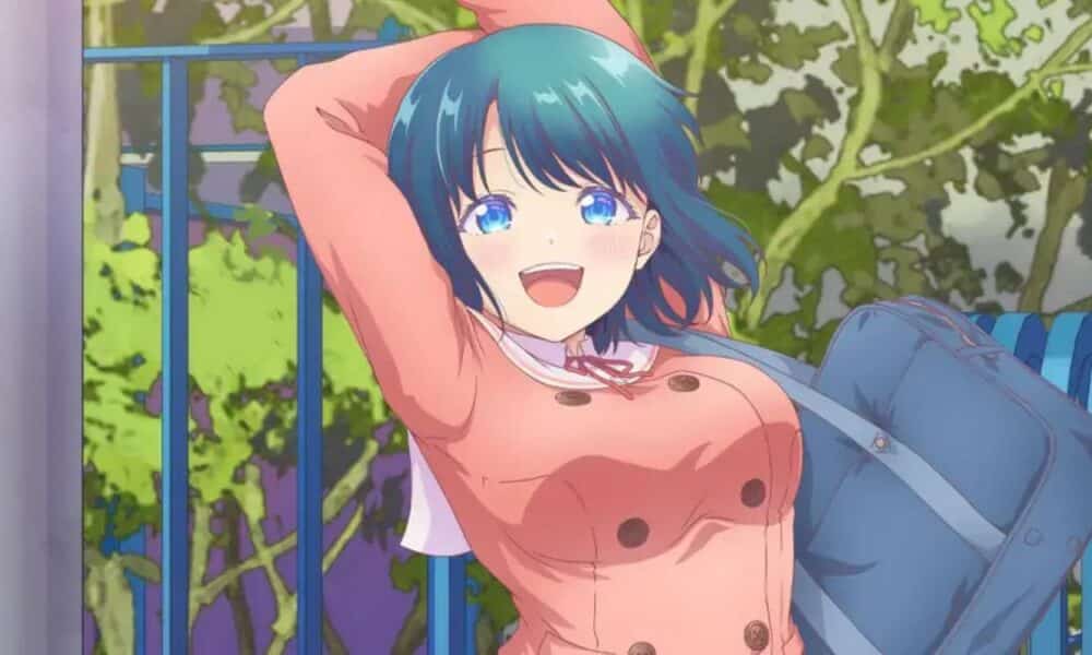 Osananajimi to wa LoveCom ni Naranai: Shio Minamo Ganha Visual e Dubladora!