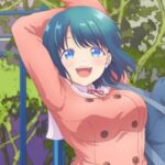 Osananajimi to wa LoveCom ni Naranai: Shio Minamo Ganha Visual e Dubladora!