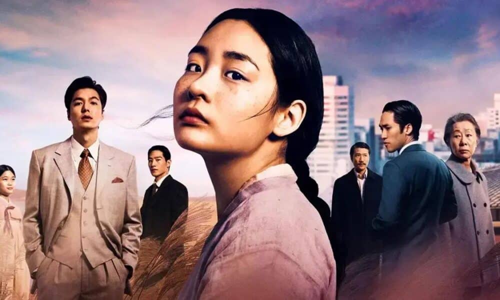 Pachinko na Apple TV+: A emocionante saga coreana baseada em histórias reais