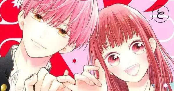 Pink & Habanero: Mangá chega ao fim com volume 14 em novembro
