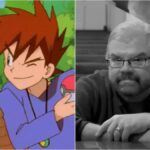 Pokémon presta homenagem a James Carter Cathcart, lendário dublador da franquia