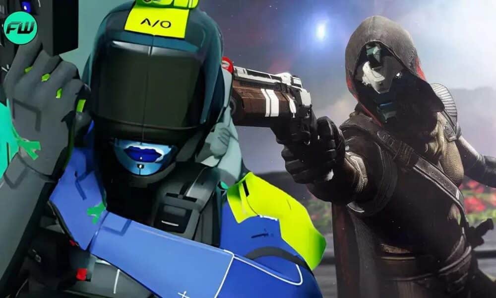 Por que Destiny 2 Enfrenta Dificuldades Após a Nova Expansão?