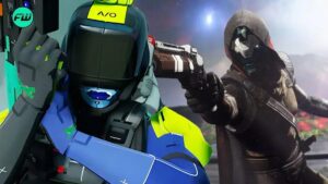 Por que Destiny 2 Enfrenta Dificuldades Após a Nova Expansão?