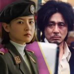 Por que Joint Security Area supera Oldboy no Rotten Tomatoes? Análise e contexto