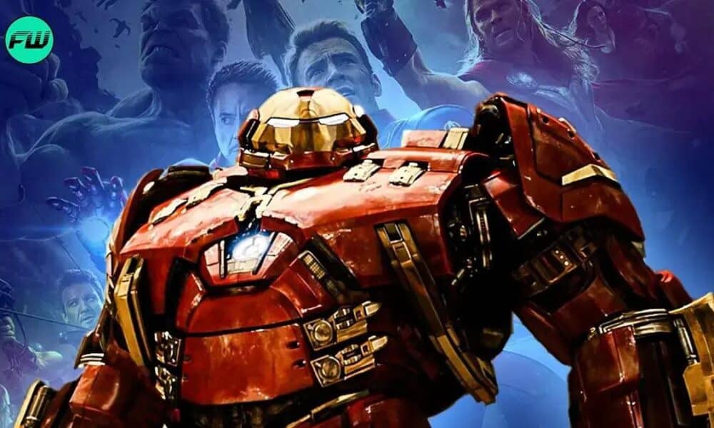 Por que o Hulkbuster não mudou o MCU como deveria?