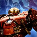 Por que o Hulkbuster não mudou o MCU como deveria?