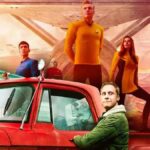 Por que séries como Resident Alien e Star Trek: Strange New Worlds estão sendo canceladas