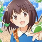 Potion, Wagami o Tasukete: Novo Anime Isekai Baseado em Light Novel