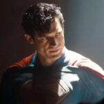 Primeira imagem de David Corenswet como Ultraman em Superman vaza nas redes