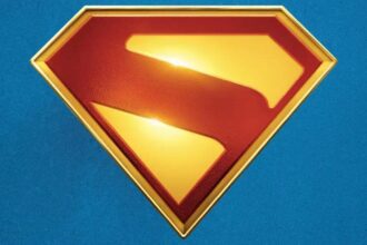 Projeto de Superman Negro foi engavetado pela Warner Bros. Discovery