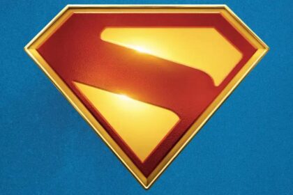 Projeto de Superman Negro foi engavetado pela Warner Bros. Discovery