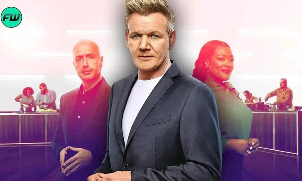 Quanto Gordon Ramsay Ganha no MasterChef 15? O Salário Choca!