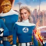 Quarteto Fantástico: Designer detalha criação dos visuais anos 60