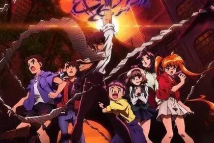 Ranking TV Anime Japão (30 Jun-6 Jul): Demon Slayer Domina!